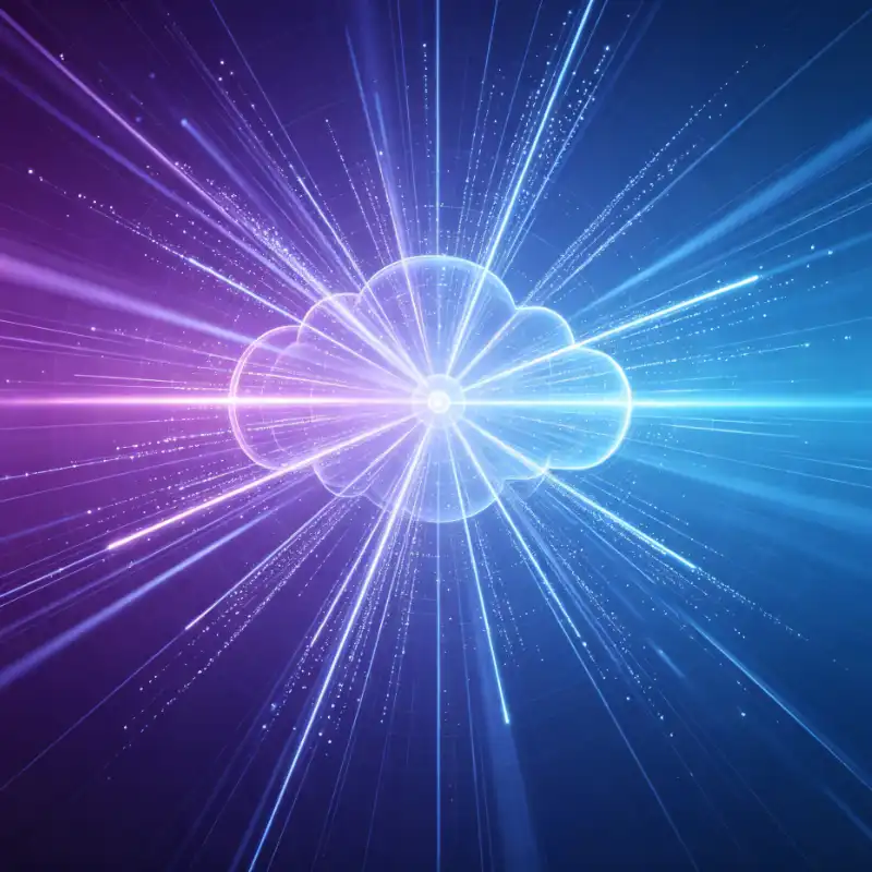 800G Optical Modules Whitepaper (I): Bandwidth Leap for AI & Cloud-Native Era