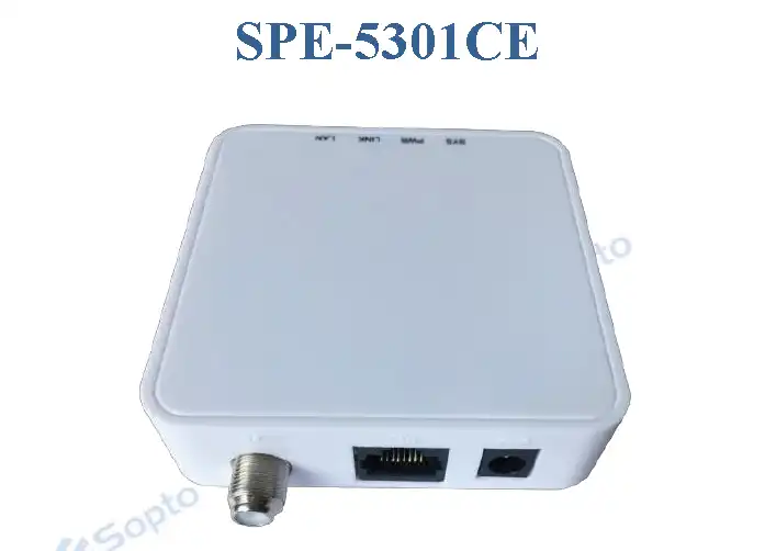 SPE-5301CE EOC Slave