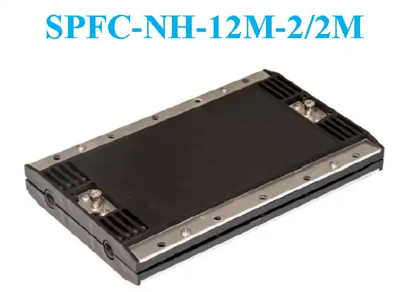 SPFC-NV-12M-2/2M Fiber Optic Closure